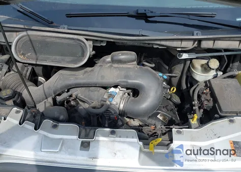 2015 Ford Transit-250 from USA, damaged, VIN 1FTNR1ZM5FKA40014